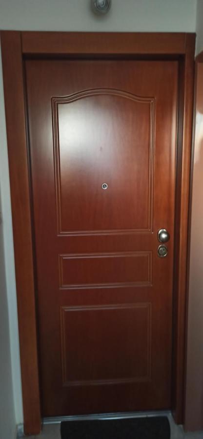 Penthouse With An Incredible View 350M From Metro Station! Apartment Atena Exterior foto