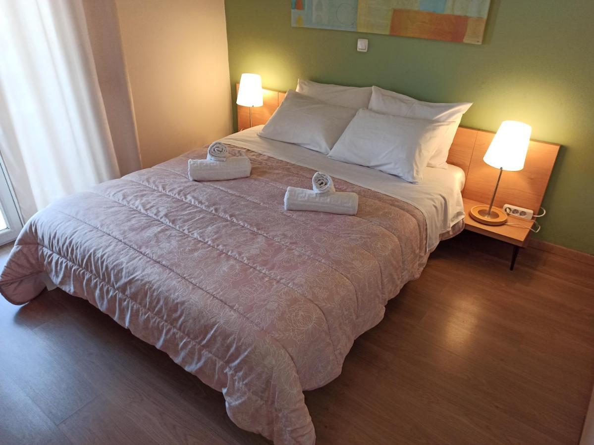 Penthouse With An Incredible View 350M From Metro Station! Apartment Atena Exterior foto