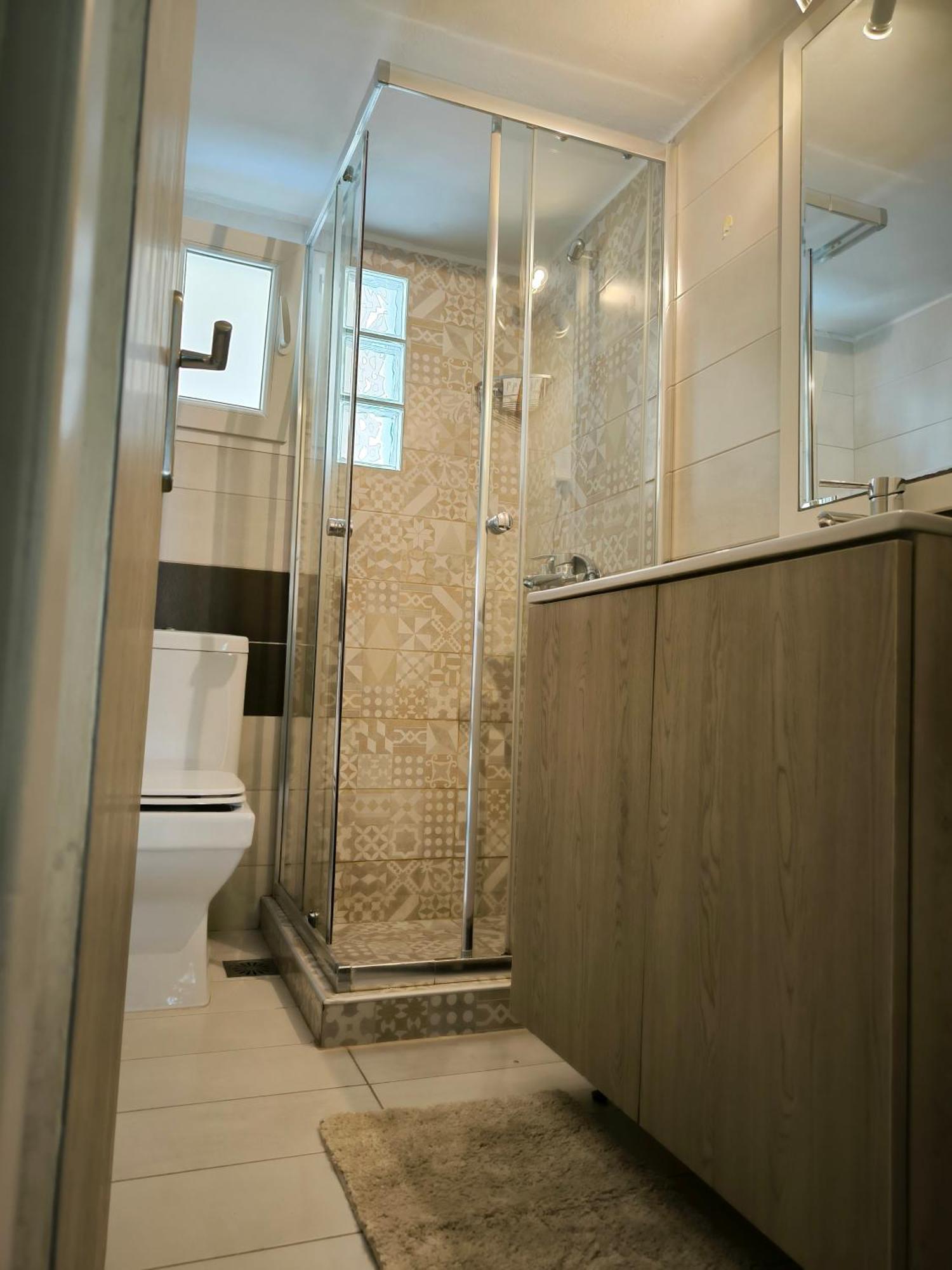 Penthouse With An Incredible View 350M From Metro Station! Apartment Atena Exterior foto