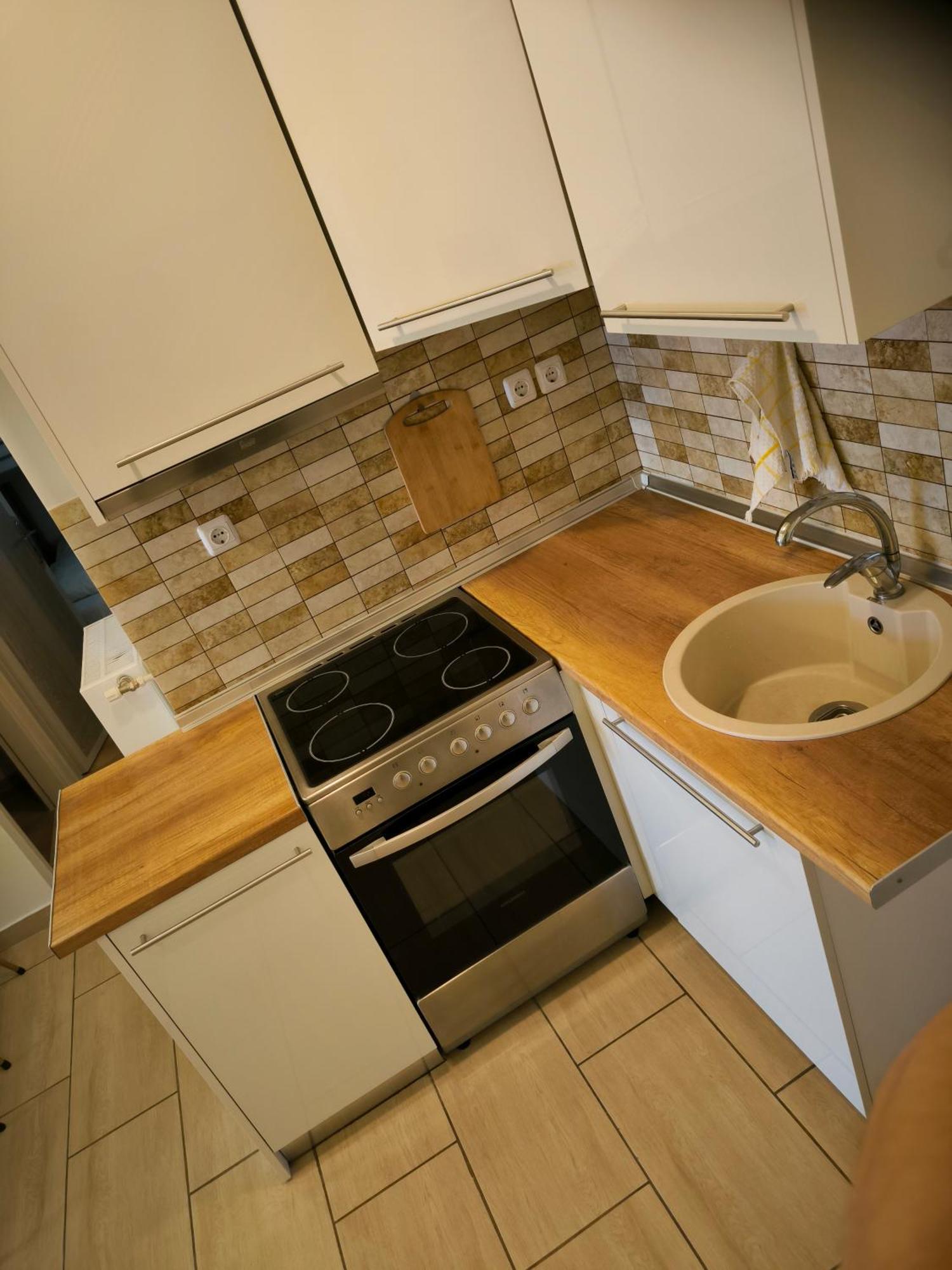 Penthouse With An Incredible View 350M From Metro Station! Apartment Atena Exterior foto