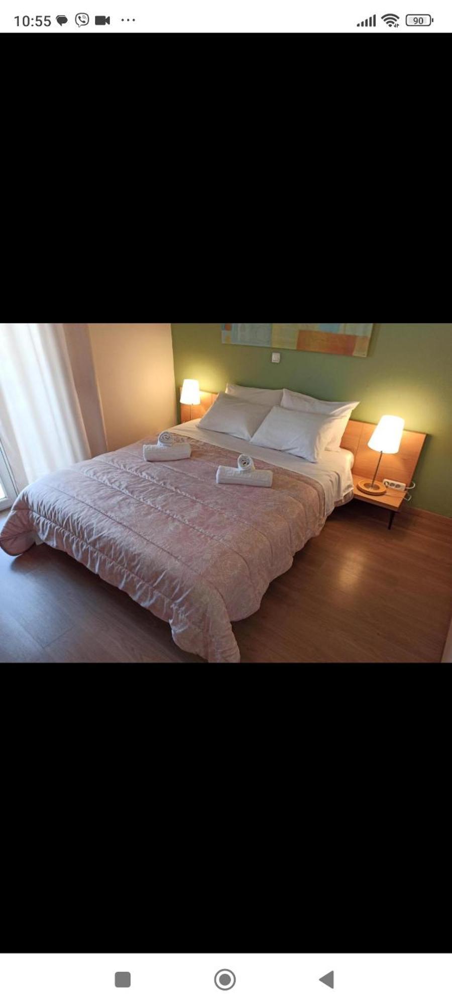 Penthouse With An Incredible View 350M From Metro Station! Apartment Atena Exterior foto